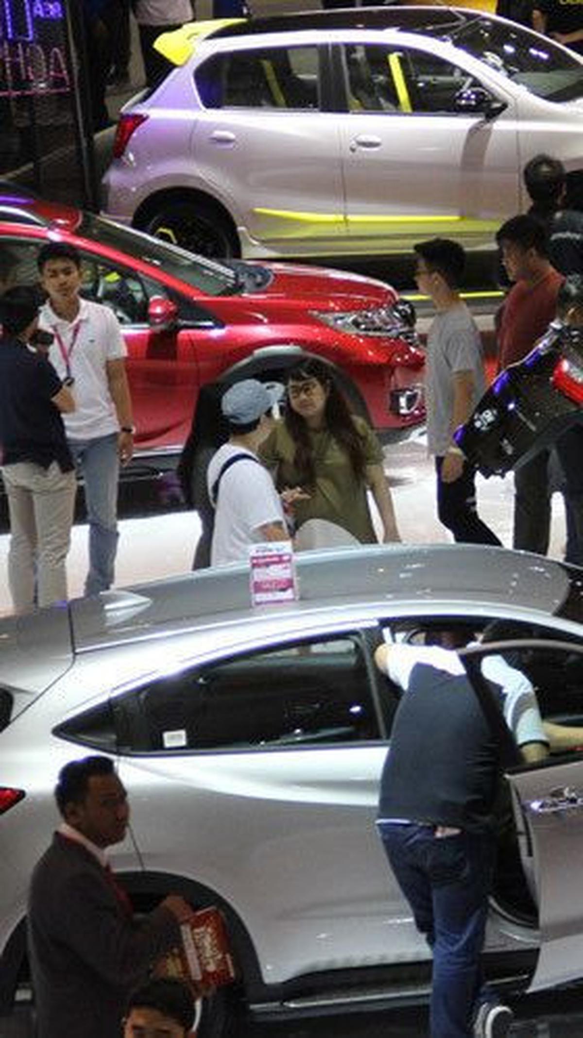Mobil Jepang sukses berkat peran tokoh-tokoh ini