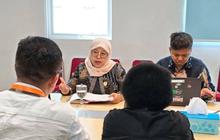Mama Yasinta Minta Perlindungan LPSK Usai Laporkan Tim Film Pesta Babi ke Polda Metro Jaya