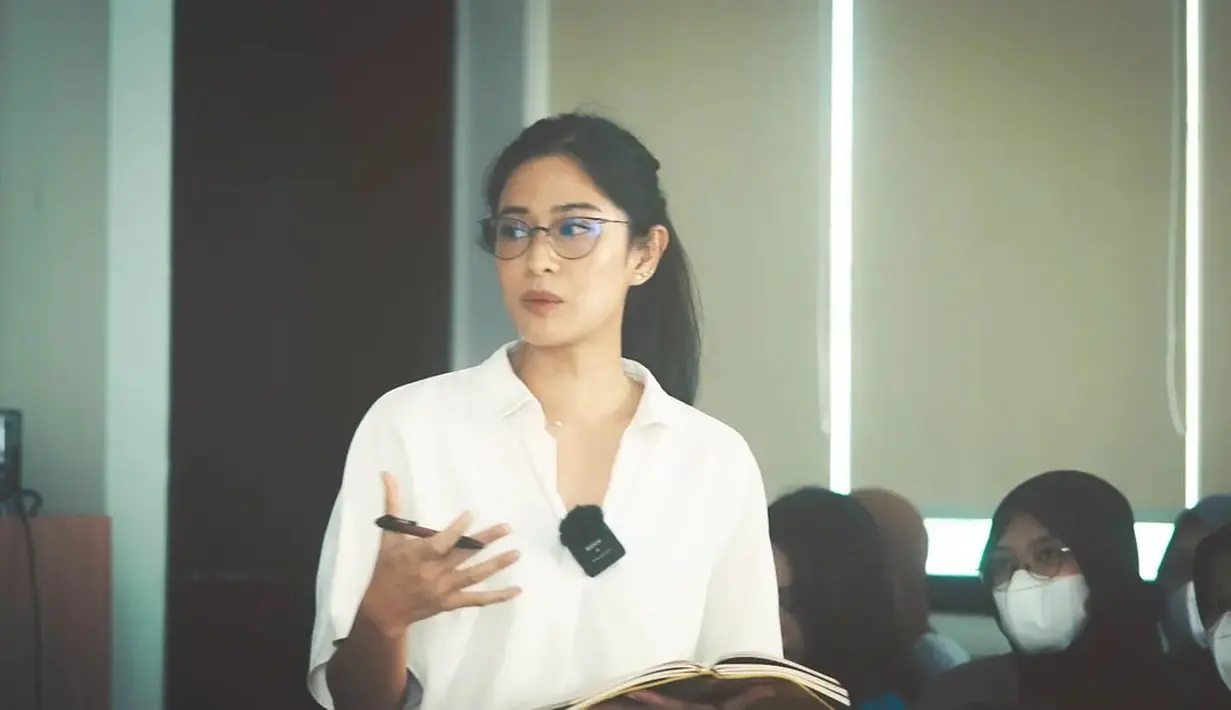 [Instagram/therealdisastr]