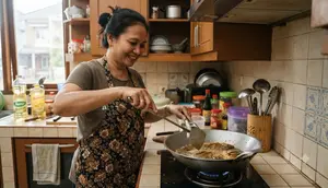 Tips Menggoreng Ikan di Wajan Stainless agar Tidak Lengket, Bikin Hasil Lebih Renyah