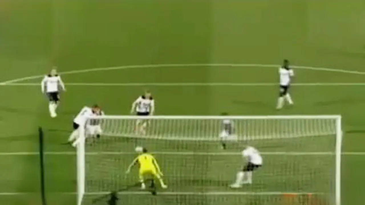 West Ham United Vs Spurs