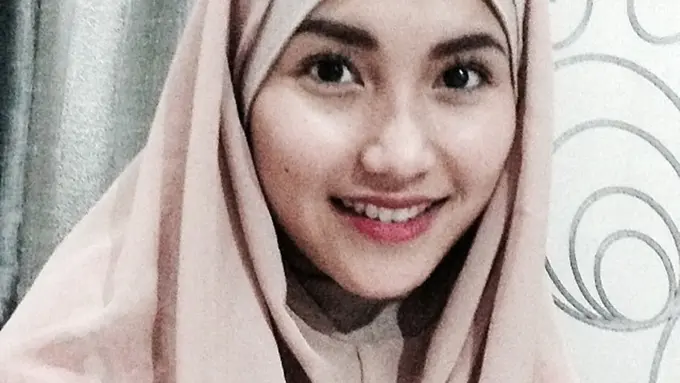 [Bintang] Ayu Ting Ting