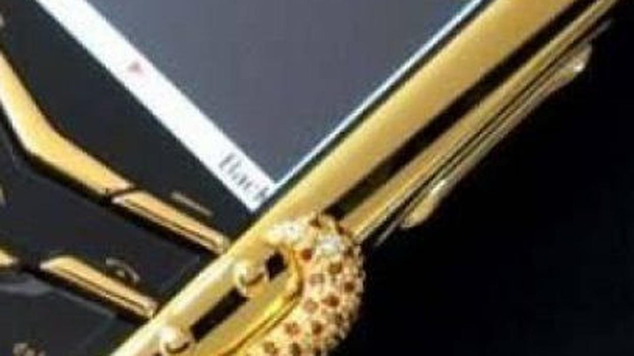 Vertu Signature Cobra<br>