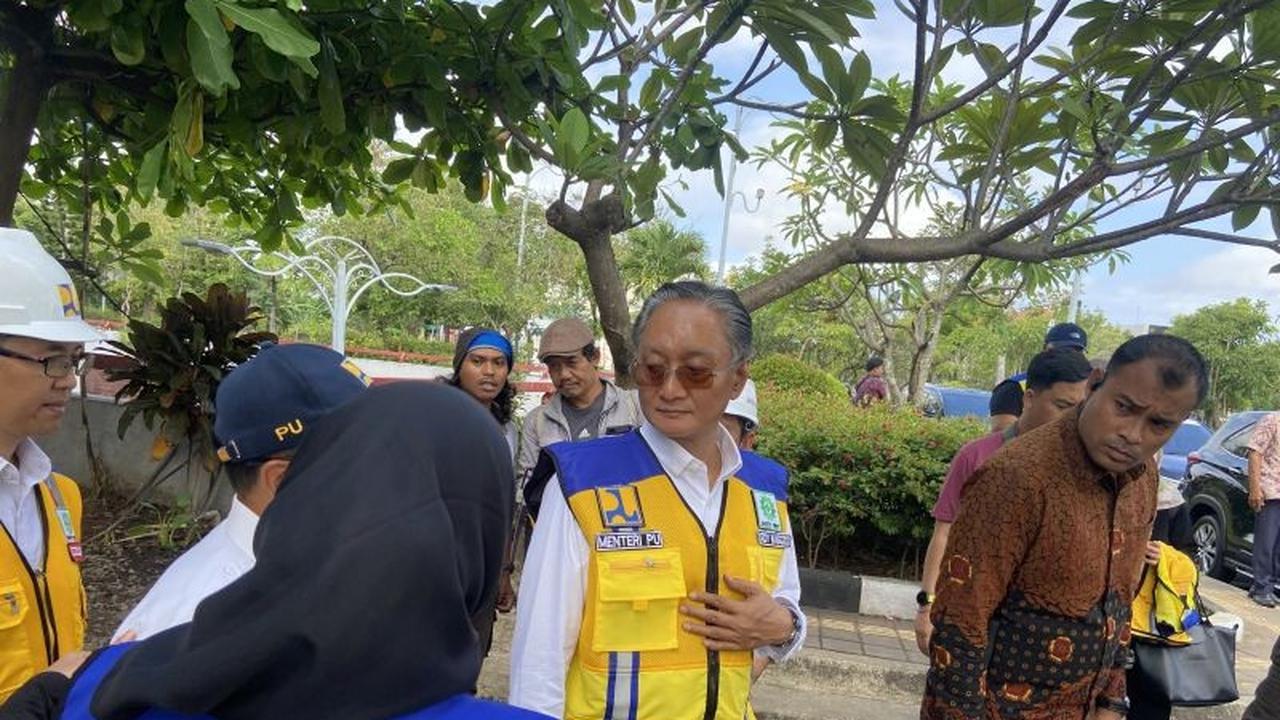 Fakta Unik: Rp8 Miliar Disiapkan Menteri PU untuk Perbaikan Banjir Bali di 15 Titik Krusial Pasca-Banjir