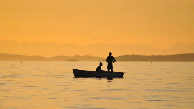Hari Laut Sedunia: Samudera Kita, Masa Depan Kita