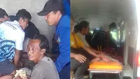 Diduga Depresi Ingin Nikah, Duda di Lampung Nekat Masuk Sumur