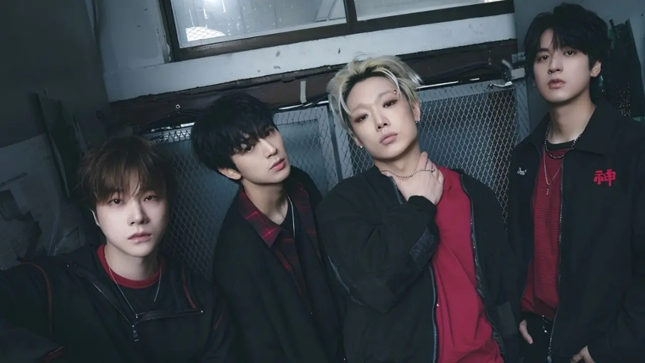 iKON
