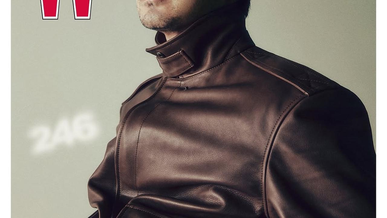 Potret Pemain 'SQUID GAME 2' Tampil Memesona Hiasi Sampul Majalah W Korea