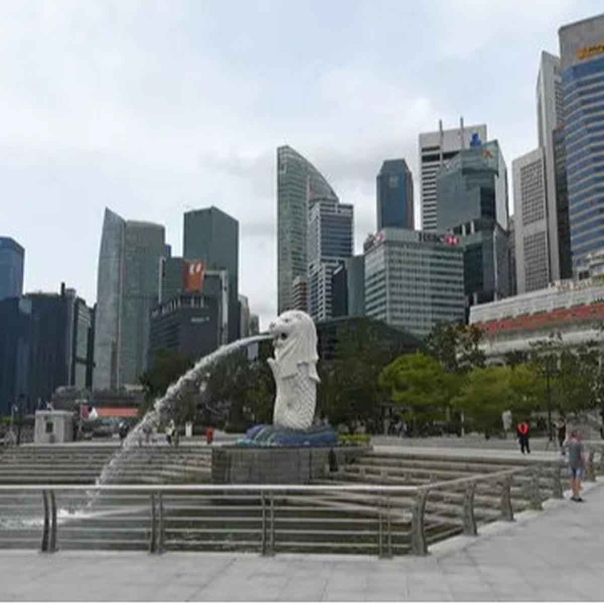 Singapura hingga Malaysia, Ini Usia Pensiun Pekerja di 5 Negara ASEAN
