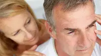Mengenal Andropause, Kondisi Mirip Menopause pada Pria Akibat Penurunan Testosteron