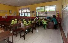 Ini Tanggal Masuk Sekolah Setelah Libur Lebaran 2025 untuk Siswa SD, SMP dan SMA