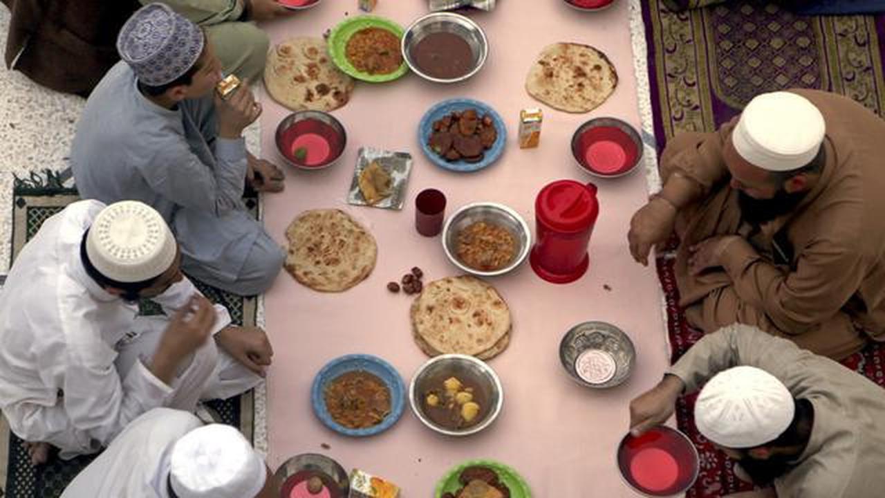 Doa Buka Puasa Lengkap Arab, Latin, dan Artinya, 5 Pilihan Sesuai Sunnah