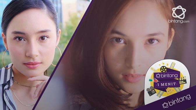 Ketika Chelsea Islan dan Tatjana Saphira Dipersatukan ...