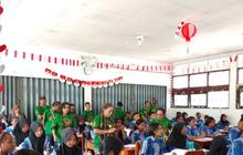 Kabupaten Jayapura Jadi Rujukan Nasional: Kisah Sukses Pelestarian Bahasa Daerah dan Identitas Lokal