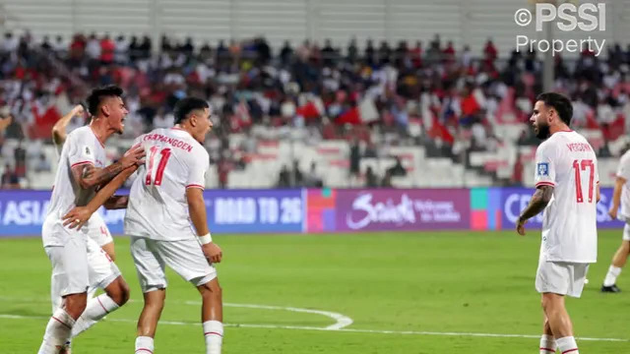 4 Negara yang Sudah Dipastikan Lolos ke Piala Dunia 2026: Kapan Timnas Indonesia Menyusul ?