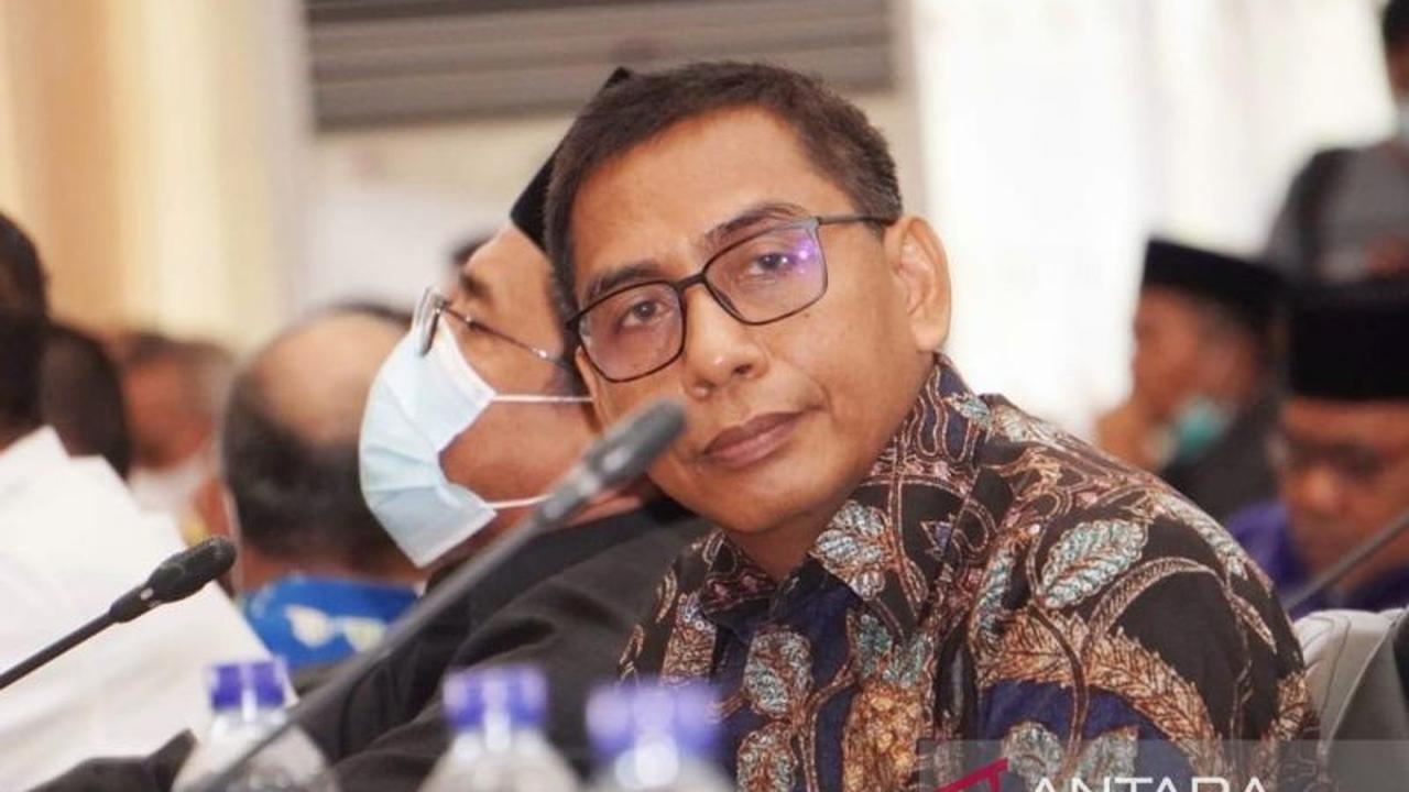 DPRD NTB Harap Sekda Baru Mampu Dorong Peningkatan Kapasitas Fiskal Daerah NTB