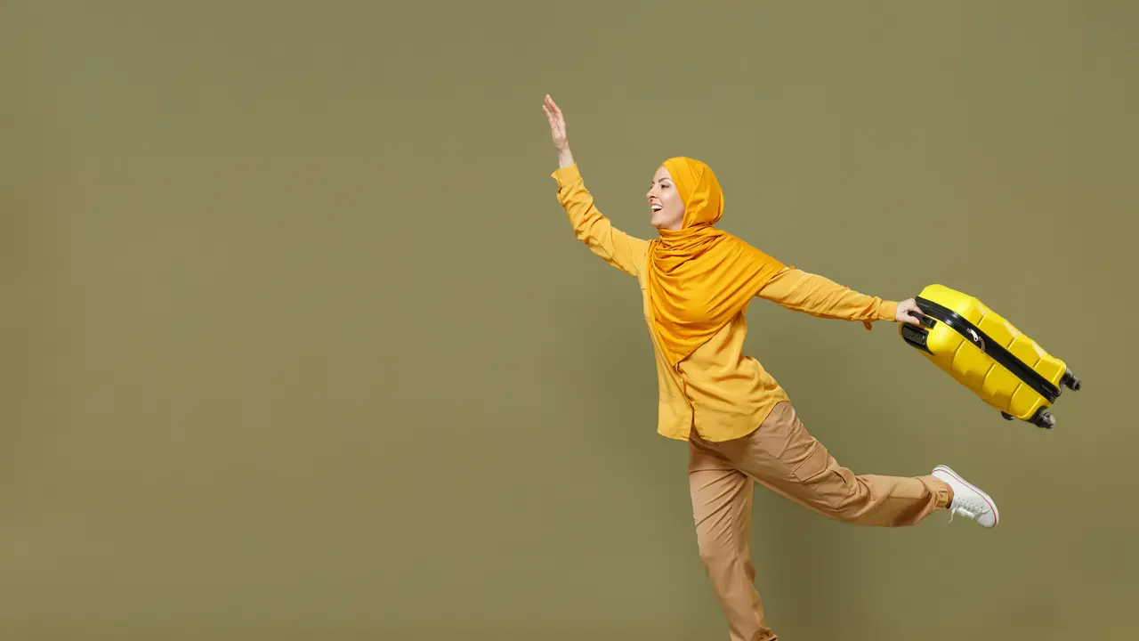 Mudik