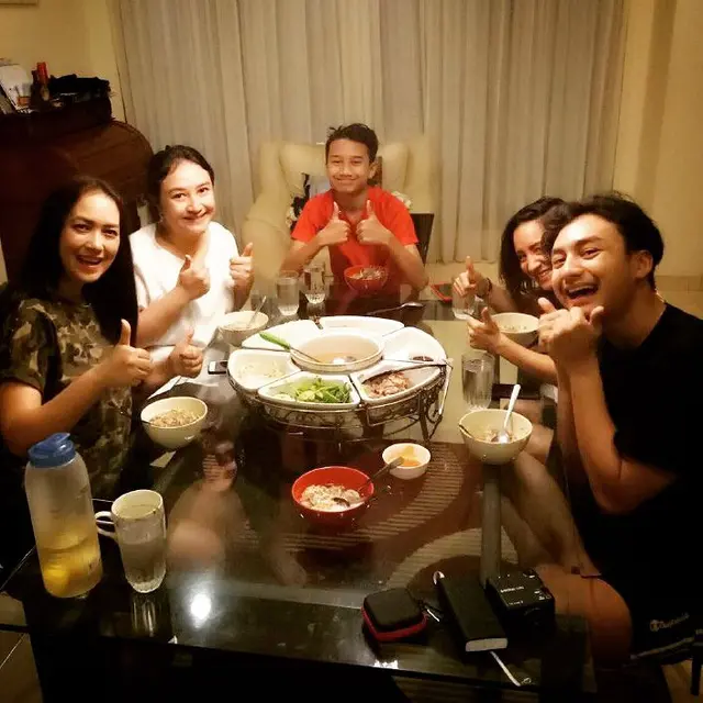 Rumah Ira Wibowo