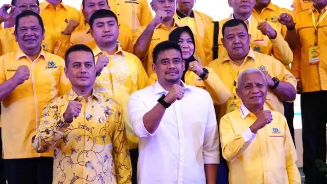 Bobby Nasution