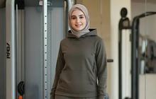 10 Setelan Gym Hijab untuk Perempuan yang Elegan di 2025