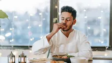 Ilustrasi Muslim, puasa, buka puasa, sahur. (Photo by Michael Burrows from Pexels)