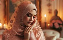 Menjahit atau Membeli Baju Gamis Lebaran, Mana yang Lebih Murah?
