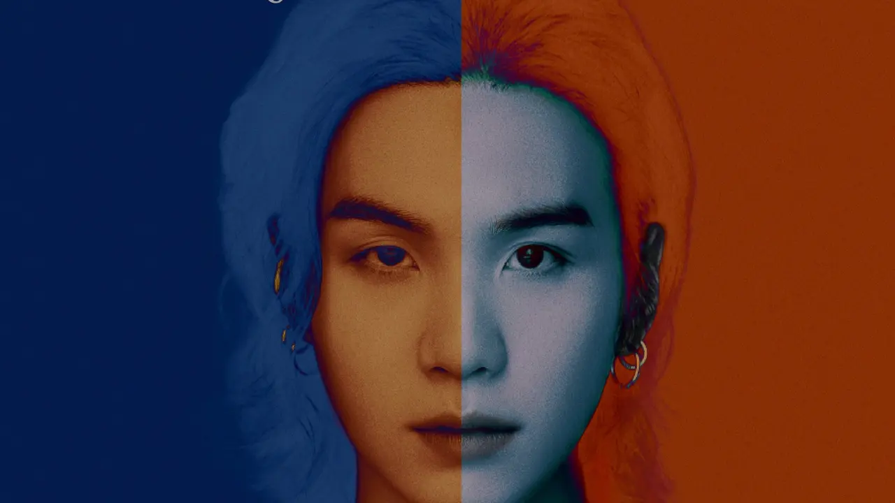 SUGA Agust D Tour