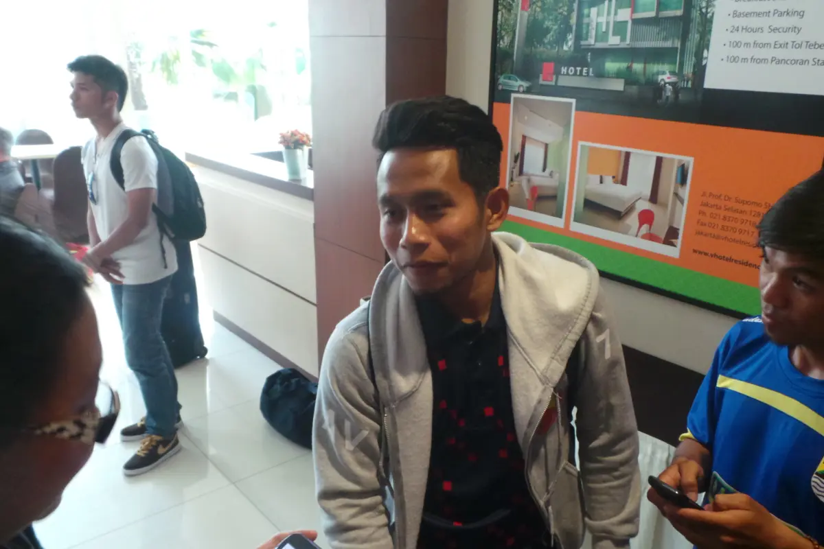 Andik Vermansyah