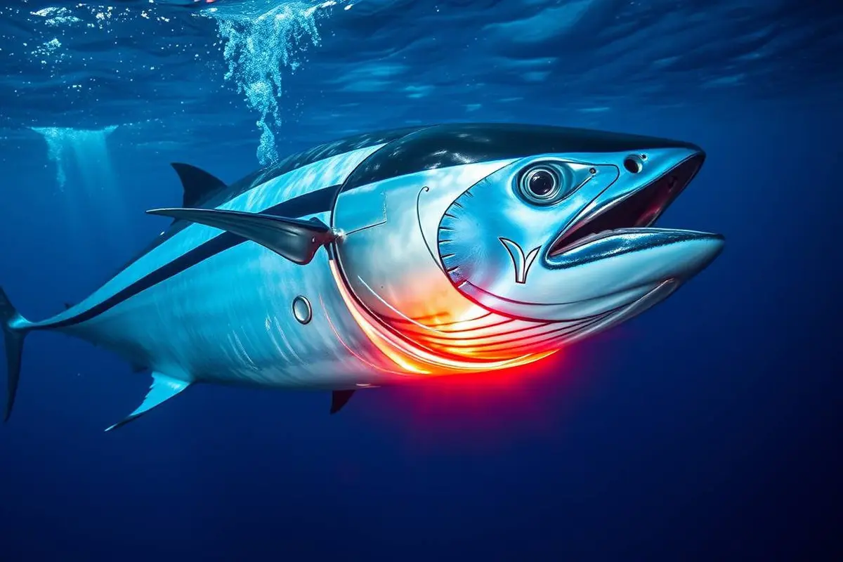 Mengenal Ciri Ikan Tuna: Karakteristik Unik dan Ragam Je…