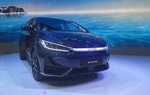 BYD Resmi Luncurkan MPV Listrik M6 di GIIAS 2024, Dijual Mulai Rp379 Juta