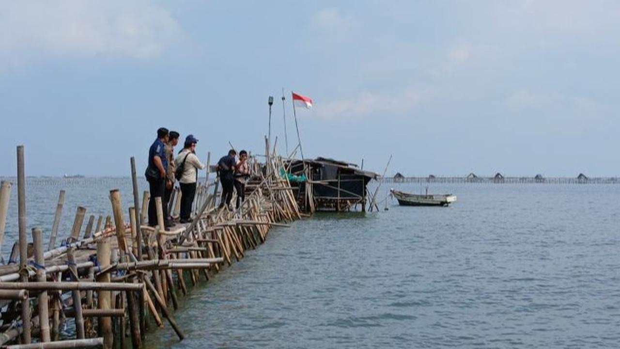 Anggota DPR Beri Pesan ke Prabowo, Jangan Jadi Presiden Boneka Gara-Gara Pagar Laut