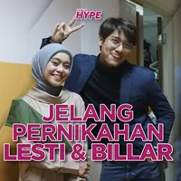 Lesty dan Billar