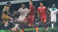 5 Pemain Asing yang Mengkilap di Piala Presiden 2018 (Bola.com/Adreanus Titus)