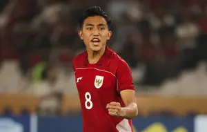 Rival Timnas Indonesia di Piala AFF 2026 Bukan Cuma Vietnam