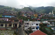 Berawal dari Aktivitas Pendakian, Begini Asal Mula Desa di Lereng Gunung Sumbing dapat Julukan “Nepal Van Java”