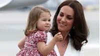 Koleksi Busana Terbaru Gucci Terinspirasi Gaya Putri Kate Middleton?