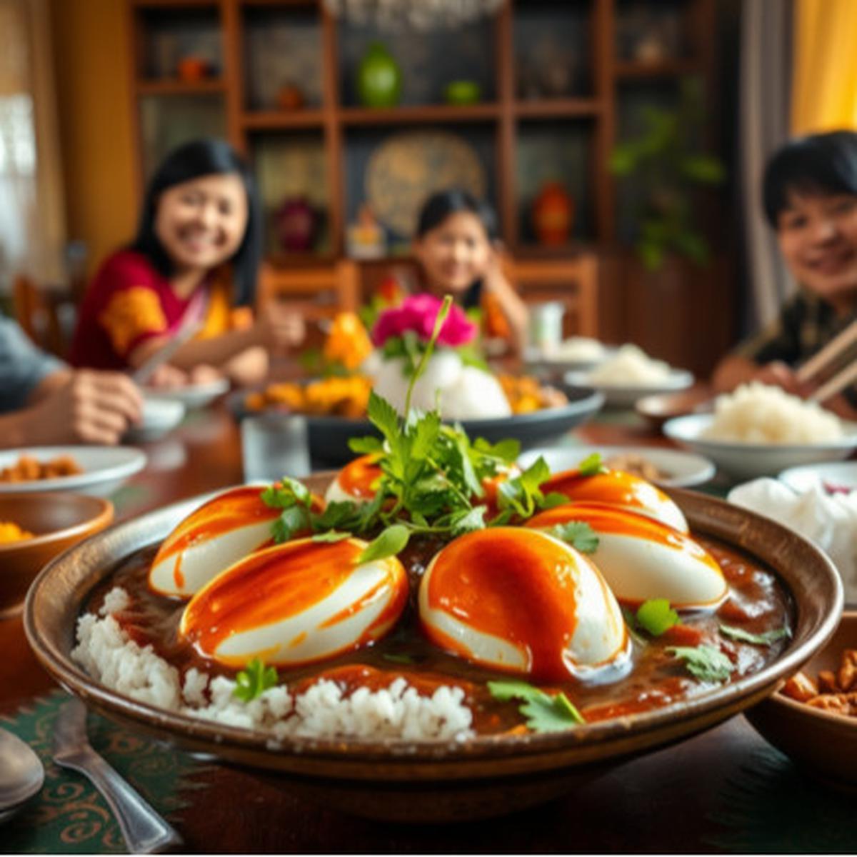 resep bumbu semur telur
