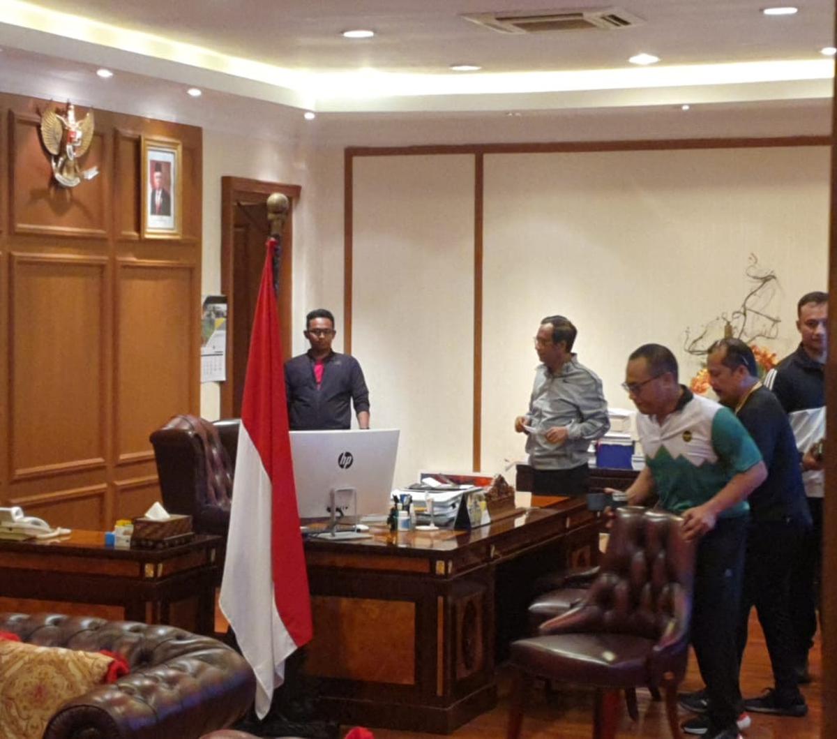 Dok. Istimewa