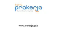 Program Kartu Prakerja merupakan program yang dibuat Pemerintahan Indonesia untuk mengembangkan kompetisi kerja untuk para pencari kerja.