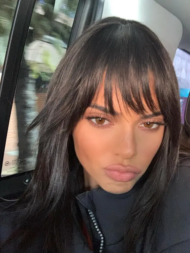 Kendall Jenner