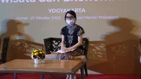 Kembalinya Semangat Membangun Bangsa dalam Peringatan HUT ke-77 RI
