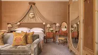 5 Hotel yang Jadi Langganan Keluarga Raja