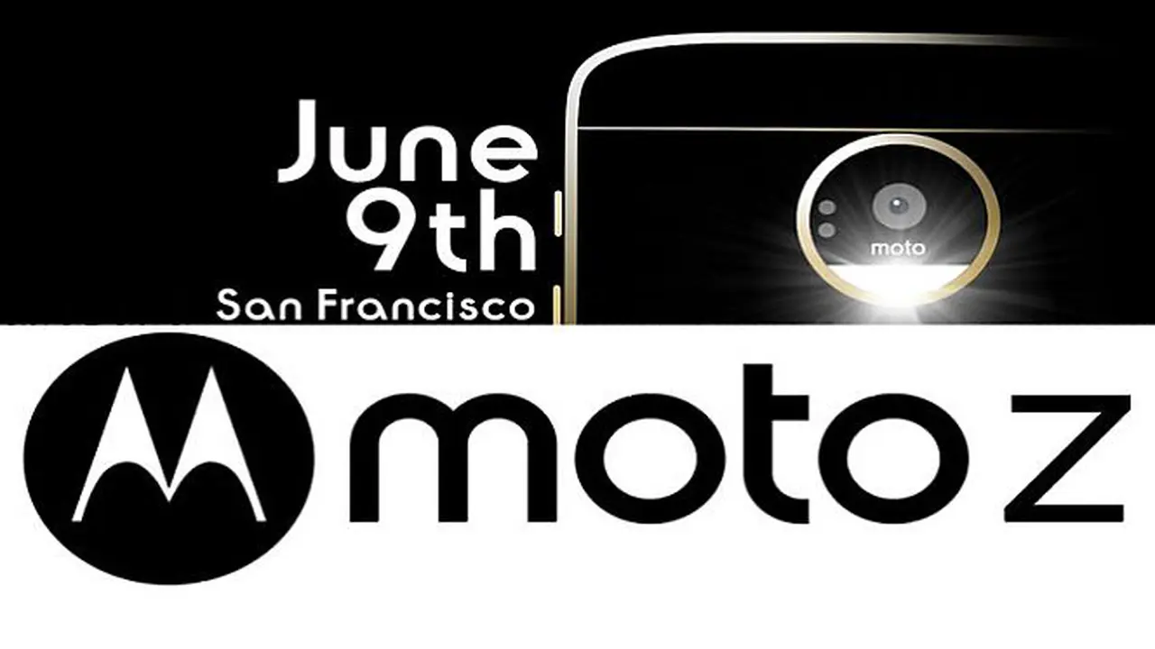 Motorola Moto Z Style dan Z PLay Diumumkan 9 Juni?