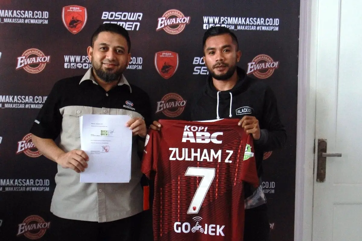 PSM Makassar