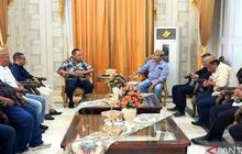 Gubernur Gorontalo Terima Aspirasi Serikat Pekerja Tolangohula Terkait Nasib Karyawan