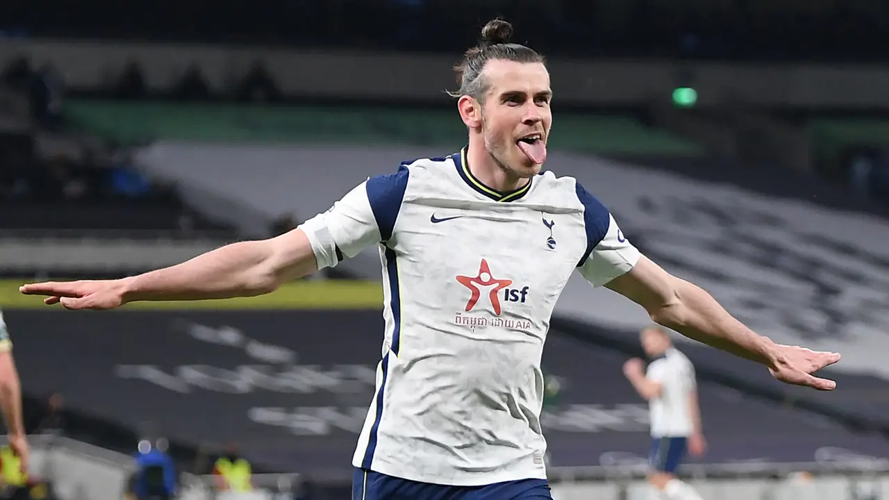 FOTO: 6 Pemain Real Madrid yang Seharusnya Hengkang akibat Kalah Bersaing, termasuk Gareth Bale