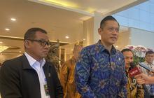 Pagar Laut Tangerang Punya HGB, AHY Tuntut Pertanggungjawaban Badan Pertanahan Nasional