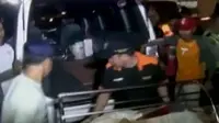 Wanita Muda Dibunuh di Hotel hingga Kemacetan di Tol Cileunyi