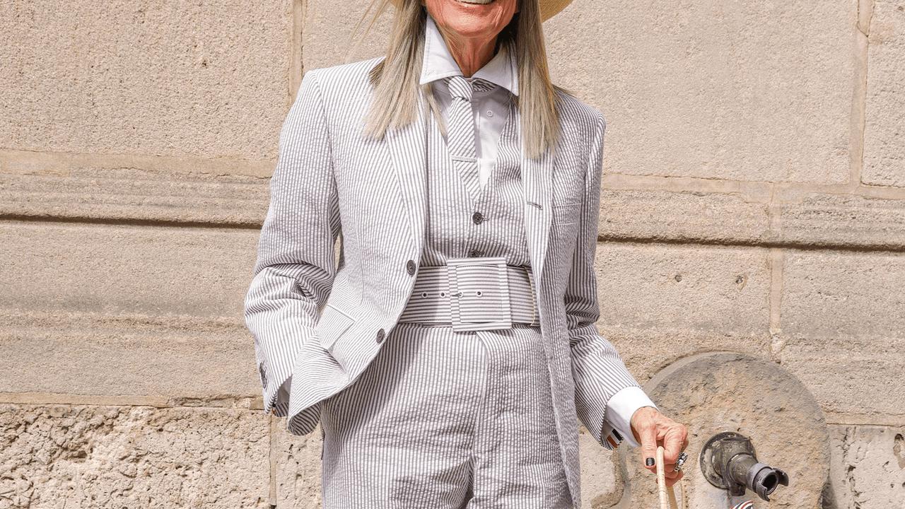 Diane Keaton: Profile of the Legendary Actress Who Died at 79