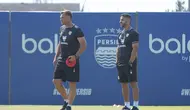 Jelang Play-off AFC Champions League 2, Pelatih Persib Igor Tolic Buta Kekuatan Manila Digger
